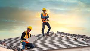 Best Rubber Roofing (EPDM, TPO)  in Haworth, NJ